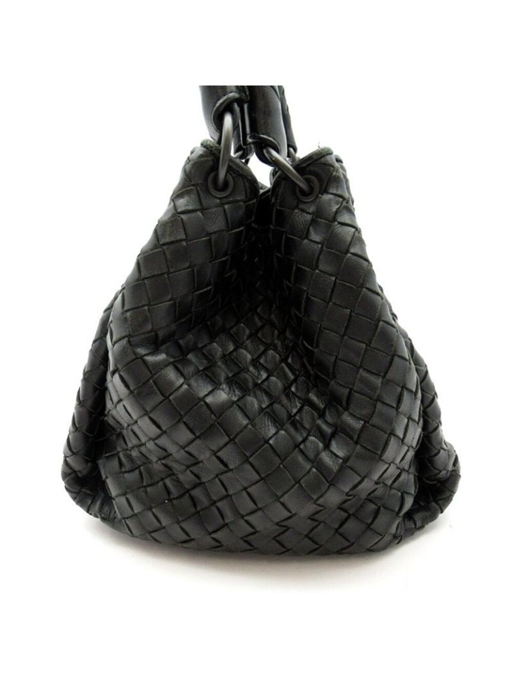 Bottega Veneta Intrecciato Tote Black - Picture 3 of 7